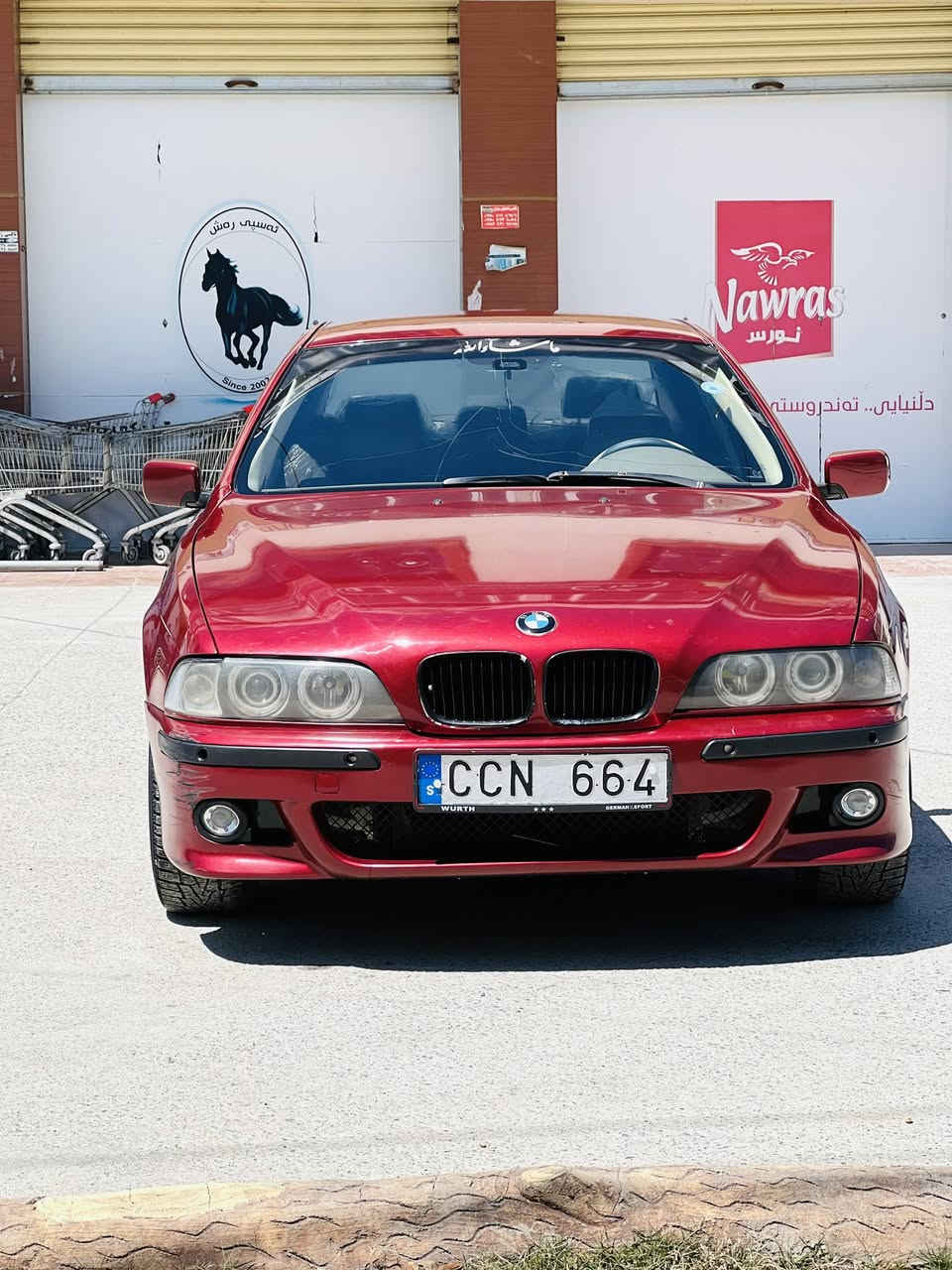 مۆدێل 2000
4جام کارەبا
گوشین جلد 
گوشین گه رم
ناو کرێمی
سوکان ڤۆلیۆم
تعدید سورعە
۳ گێر
شاشە ئایپاد بیلاد
فول فول بەس سلاید نیە
مه کینه 530 دەبڵ دیجیتاڵ
پێشو دواوە و ناوەی کامل کراوە بە M
مەنەفێست آبڕاهیم خەلیل
پاکانەی سۆرانی لەگەڵە
***********
