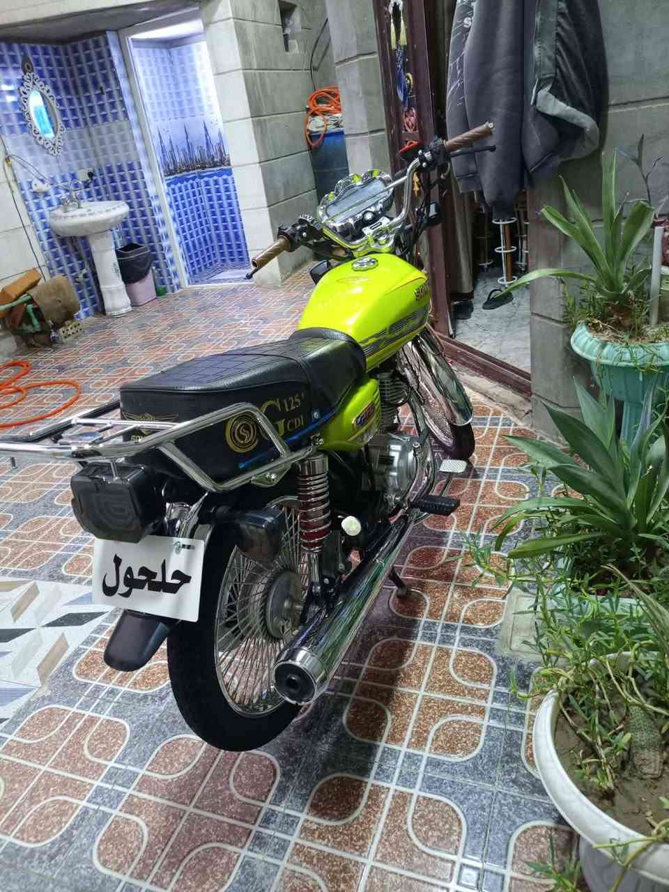 للمراوس بماكس منغولي  نضيفه ناشفه
الدراجه مصار شهر من طلعت من الوكيل
مكان حصوه


**إذا كنت صاحب هذا الإعلان وتريد حذفه لأي سبب، رجاءا أرسل رسالة إلى الدعم الفني**