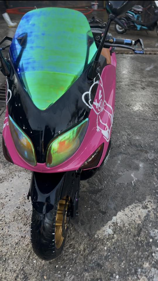 تي ماكس 7  نضيفه كفالة عامة مكينة الدراجه بيها تزويد يخبل كزوزت و يدات وغيره كلجات مالوسي خير من الله دراجه نضيفه وبيها شخوط ب كفرات قليله وكوه تبين الدراجه نضيفه بمعنه الكلمه وسويت عليها ادامه بلكات جدد ماي رايدتر جديد دهن وفلتر دهن جدد 11$ بيها مجال بسيط المو شراي ليتعبني زعاطيط ماريد اوراقها كامل بدون رقم متواجد خاص


**إذا كنت صاحب هذا الإعلان وتريد حذفه لأي سبب، رجاءا أرسل رسالة إلى الدعم الفني**