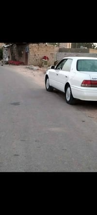 راس الثور • مديل ٩٦ • رقم نجف