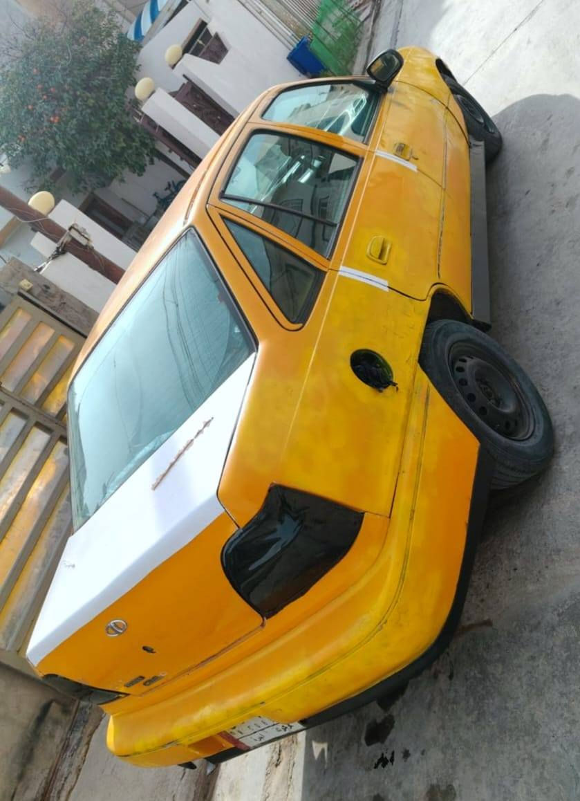 السلام عليكم شعندك مراوس نزل***********
