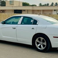 جارجر • ٢٠١٢ • رقم بغداد