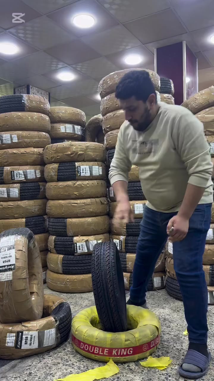 عرض جديد إطارات مفاجأة 😳✅


**إذا كنت صاحب هذا الإعلان وتريد حذفه لأي سبب، رجاءا أرسل رسالة إلى الدعم الفني**