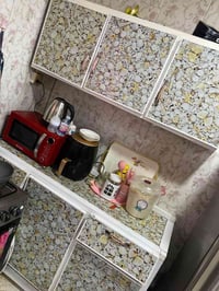 كاونتر • تالف • بغداد