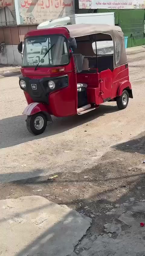 السلام عليكم تكتك للبيع كفاله عامه كشره ومكينه لأحد يدخلي خاص راح اخلي رقمي وخابرني ونا بخدمتك وسعر ب8000وبيه مجال ***********
