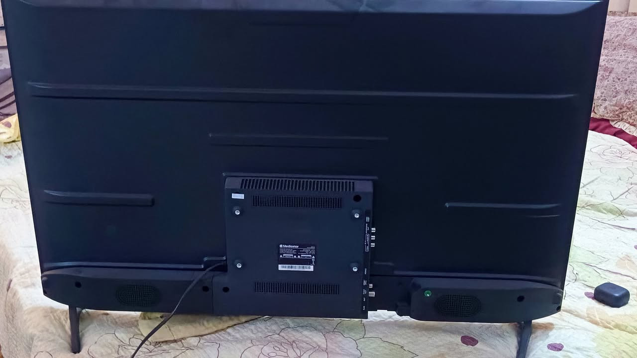 شاشه حجم43 
 جديده انترنت +يوتيوب وهواي برامج بيها شاشه جديده لوك شرط تفحص وشغلها لك بلبيت تشوفها وتقتنع سعره خاص مكاني بغداد الشعب راسلني خاص وتدلال


**إذا كنت صاحب هذا الإعلان وتريد حذفه لأي سبب، رجاءا أرسل رسالة إلى الدعم الفني**