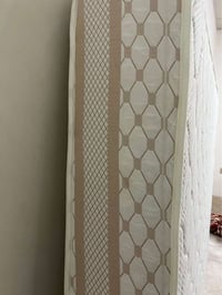 مرتبة زنبرك ١٦٠ • غير مستخدمة • مستوردة بريطانيا