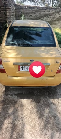 طيبه ٢٠١٥ جاهزه كير ومكينه وحداديه بيه ملاحظات بسيطه للبيع مكاني الكاظ...