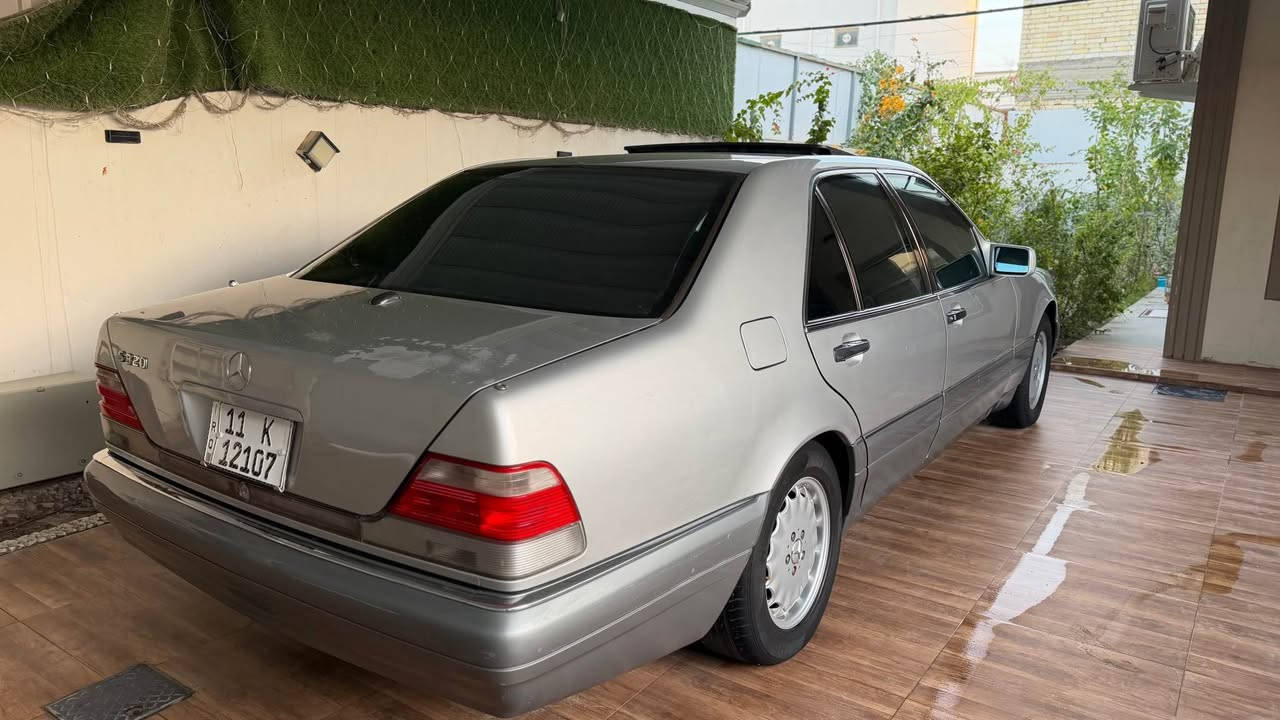 السلام عليكم 
للبيع او المراوس مارسيدس شبح موديل 95 كفاله عامه من الصبغ من الفتح من التبديل مكينه 320 خراطيم تبريد ثلج شرط وانت واكف اطفي ماشيه 180 الف مابيها شي اسمه عطل تخم تاير جديد شرط ترايك وين ميعجبك ارقام الجديده بسمي تحويل ثاني يوم رقم بغداد السعر 165 وبيه مجال قليل مكان السيارة النجف الاشرف النجف, العراق


**إذا كنت صاحب هذا الإعلان وتريد حذفه لأي سبب، رجاءا أرسل رسالة إلى الدعم الفني**