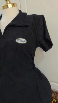 فستان • طول كامل • ٣ درزن