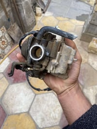 ماكس • كابريتة • شرط بلادي