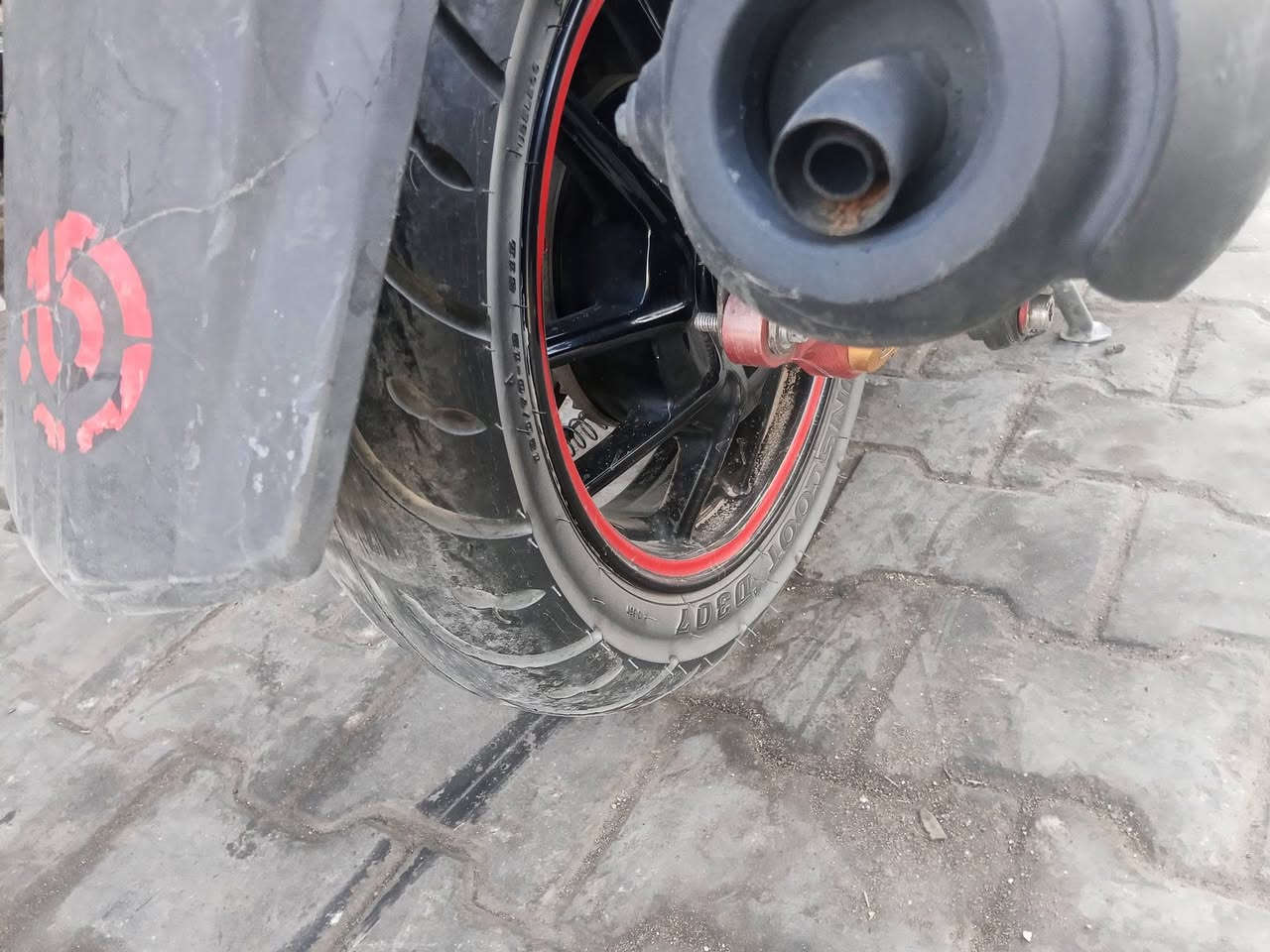 السلام عليكم ويل خلفي انسي وأي وقبق بانزين مكاني كاظمية ***********
