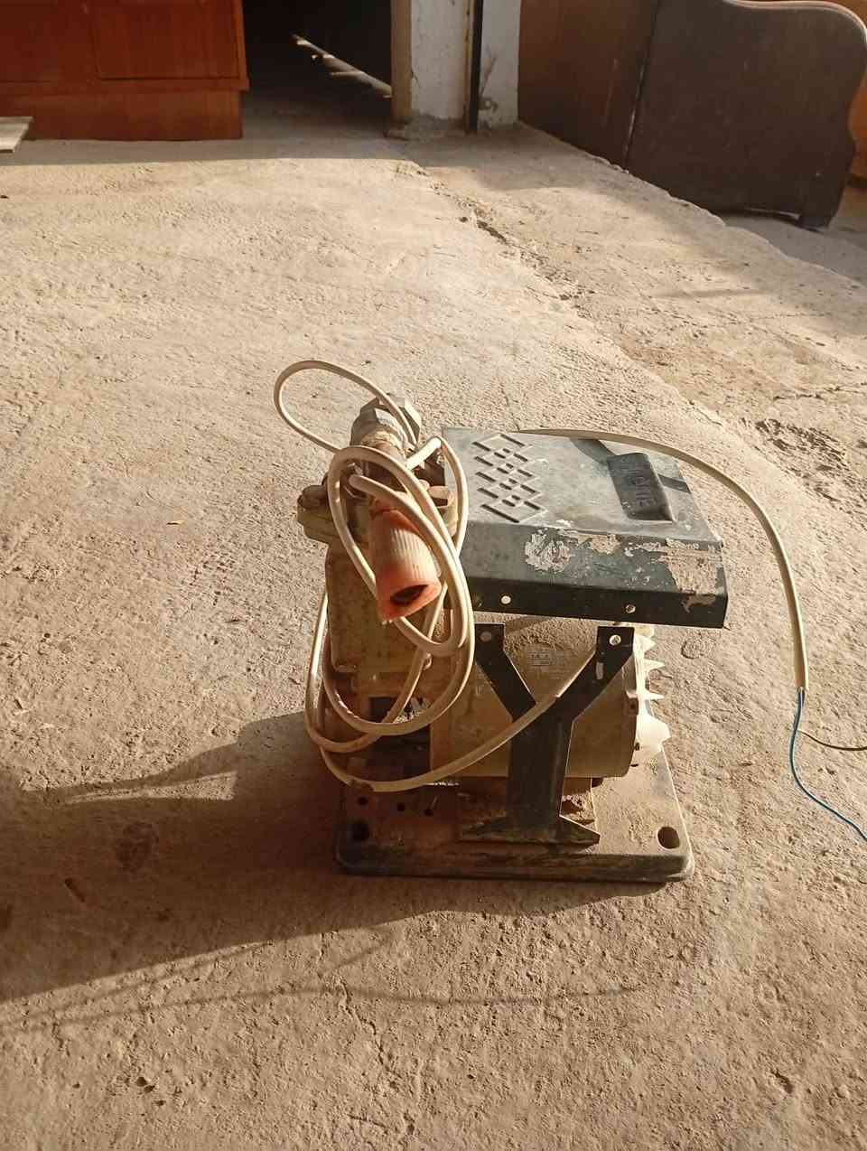 شنو عندك للبيع نزله بالتعليق 
متابعه للصفحه


**إذا كنت صاحب هذا الإعلان وتريد حذفه لأي سبب، رجاءا أرسل رسالة إلى الدعم الفني**