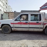 مكينه هونداي • موديل ٩٠ • رقم بصره