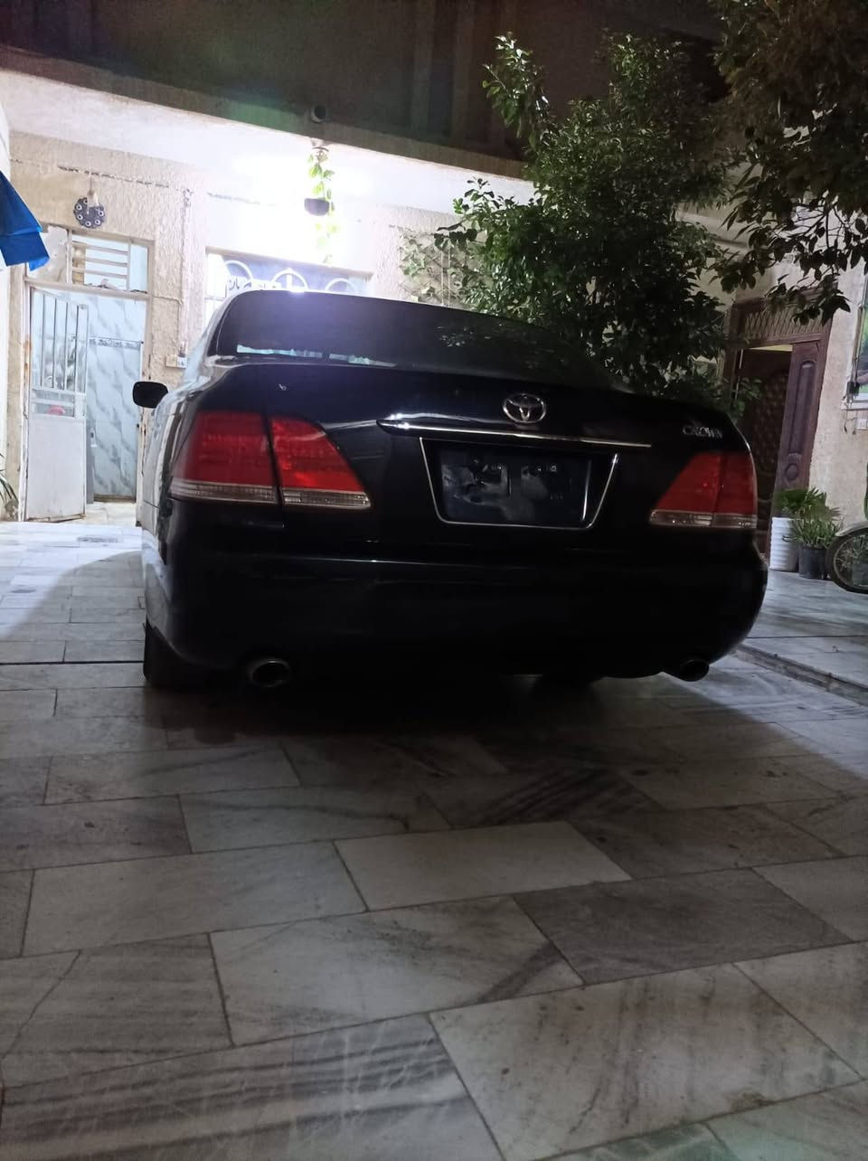 السلام عليكم شاهينه البيع مديل،2004 كصه قماره شاصي 180 تحوير نجف تبريد شغال قطعتين كلشي بيه شغال سعر 50 عنوان نجف ،***********
