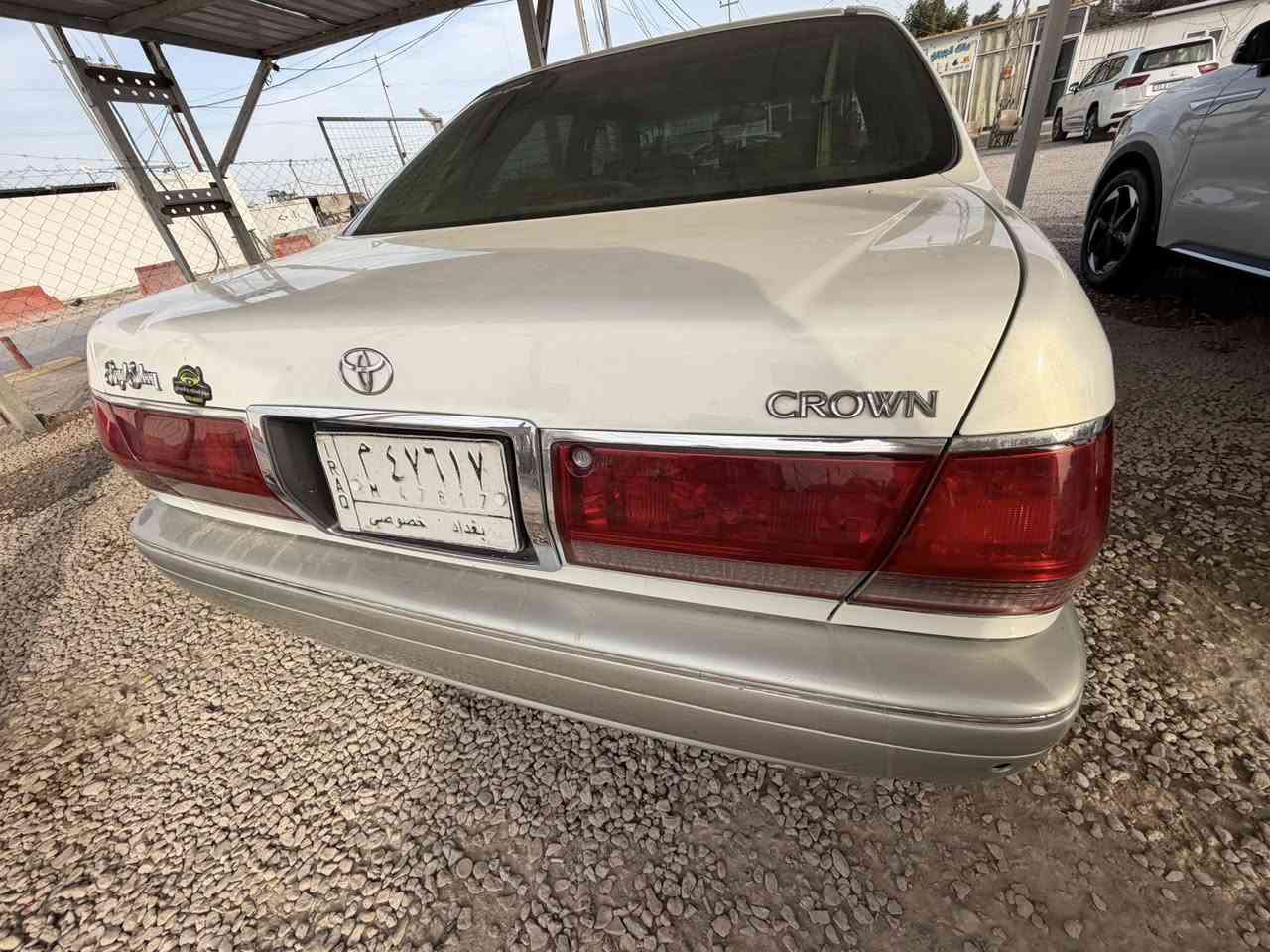 ملكه للبيع جديده كفاله مدفوع كمرك وضريبه جديده فتحه فول ديفور الجبير شاصي75 رقم بغداد تسجيل جديدقرار48 مكفوله من كص وضربه ونقل جثه  سياره جديده سعرها105 شراي يخابرني***********
