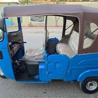 تكتك ٢١ امبدل بيها ضاغطه و زنجيل اكسل مكفول كلج مكفول لا صرف بانزين لا...