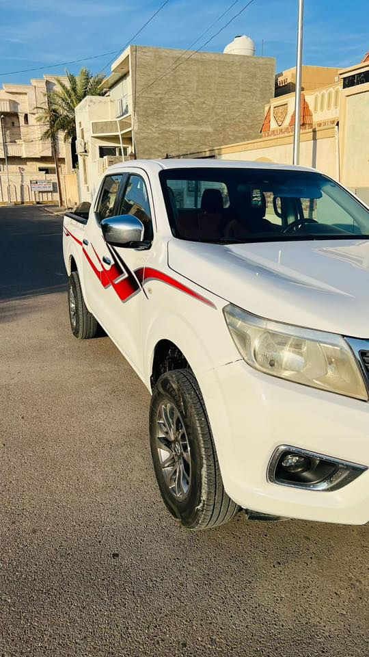 نيسان نيفاره ٢٠١٧ رقم. اربيل الجديد سنويه لل٢٠٣٠
كير عادي تخم تاير ويل جديد جام كهرباء اوتو مكفوله 
كفاله عامه
مكاني الفلوجه 

***********
السعر 157
