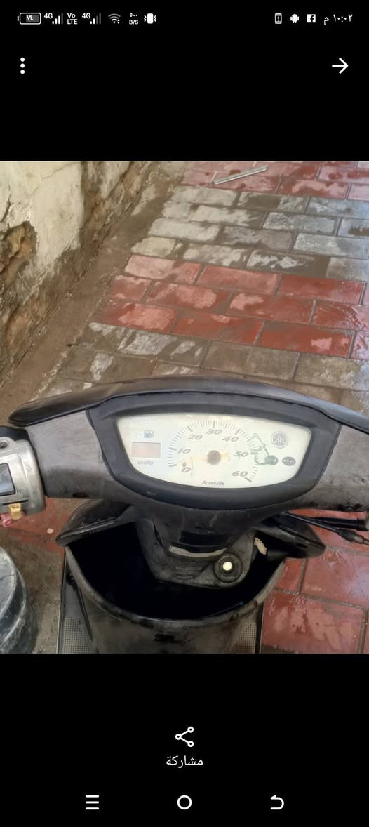 السلام عليكم دراجه ياباني للبيع
دراجه عصفوريه للبيع (مالت رمبه) استخدام قليل شغاله سلف هندر نظافة فول دهن الشركه بعده بيها كهربائيات كامله لايتات اشاير هورن كلشي شغال كفرات بلاديه كابريتر بلاديه مكفوله كفالة عامه بريك امامي خلفي كلشي على وضع الشركه السعر 650 وبيها مجال مكاني كربلاء طويريج الشراي يتصل ***********
