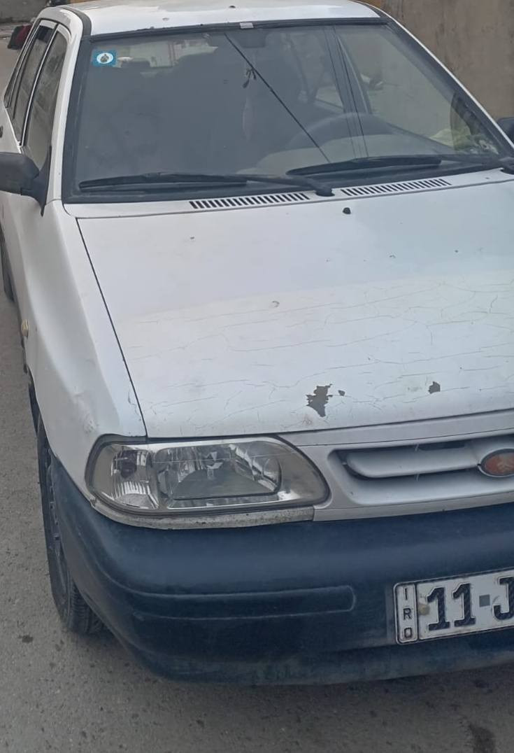 سلام عليكم سايبه موديل 1 1 بغداد بسمي لاتبخير ولاتنقيص براكيتات مابيهن هي شي تخم تاير مكاني بغداد سعر٤٠ استفسار ***********
