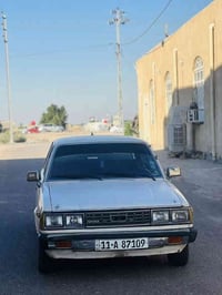 كرونه كير و ومحرك وحداديه كفاله تخم تاير جديد مال جناي جاهزه الاخير تب...