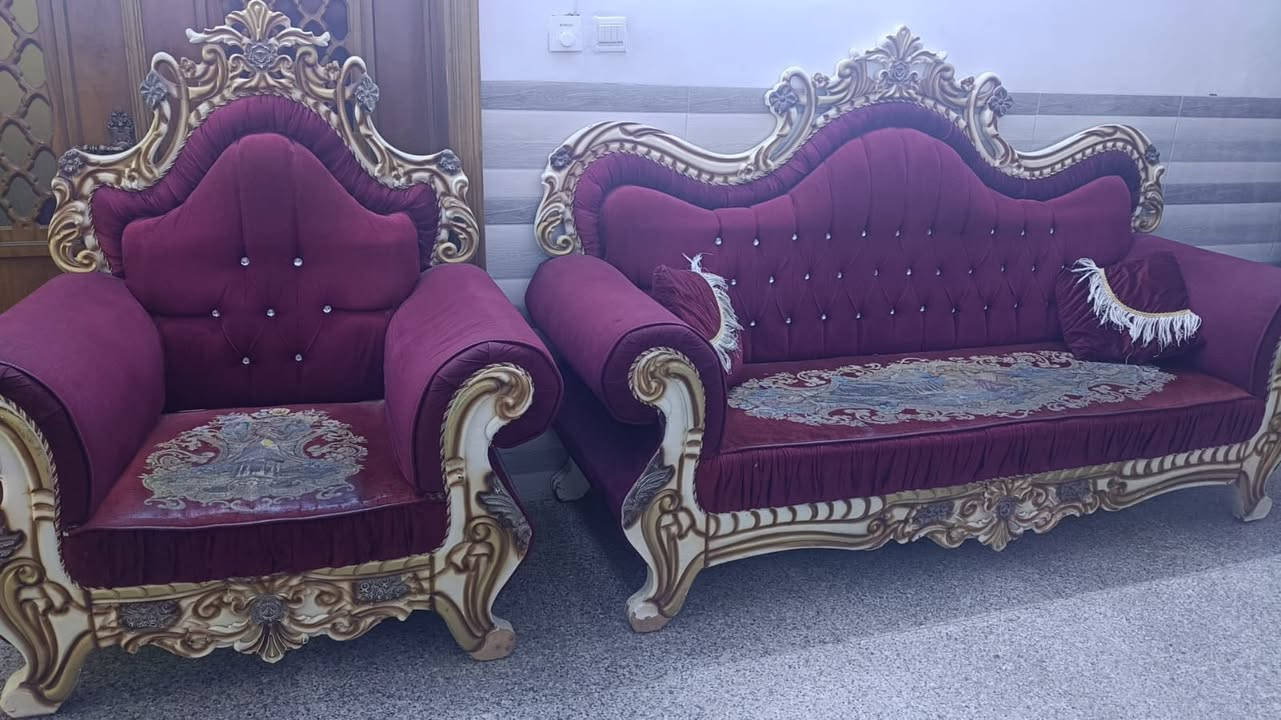 سلام عليكم 
تخم للبيع عشر مقاعد 
مكاني بغداد 
لاتصال ع رقم ***********
السعر 500وبي مجال للشراي
