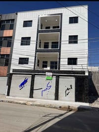 محلين للايجار  .                                                      ...