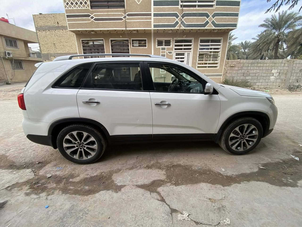 موديل 15رقم بغداد كفاله مكينه 6 رقم ***********
