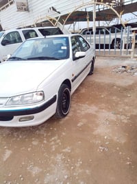 بيجو باص • مديل ٢٠١٤ • رقم قادسيه