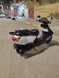 سبيسي • كفرات أصليه • مكينة جديده