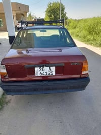 اوبل كاديت للبيع سياره نضيفه مكفوله كير محرك جديد   رقم 📱 07829591986