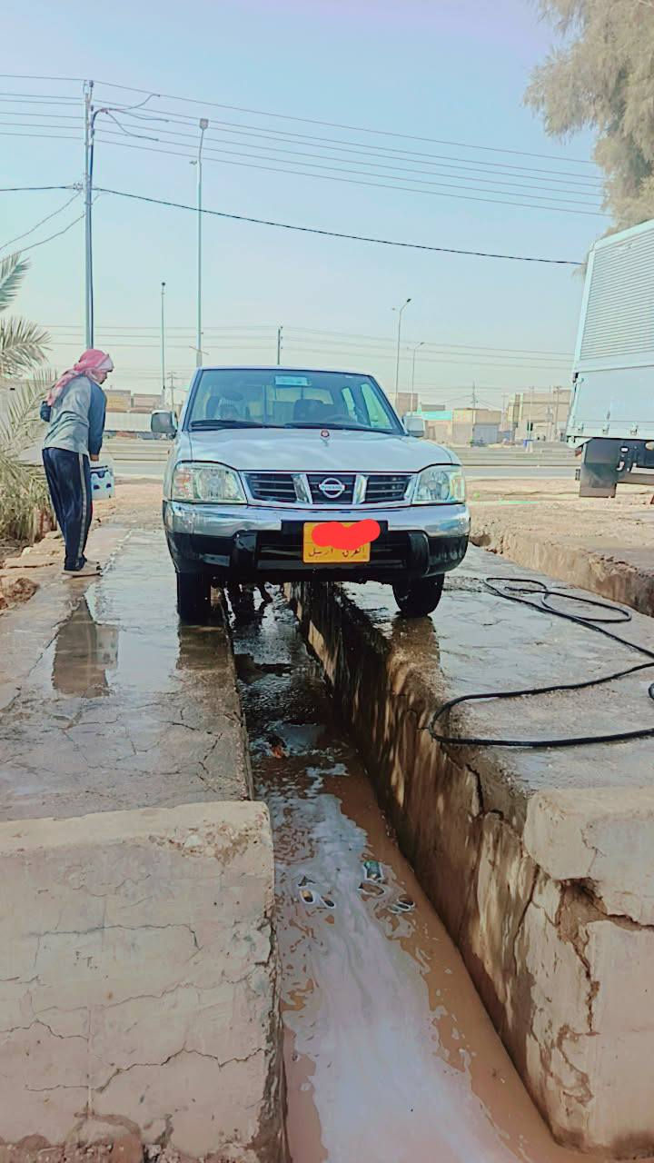 بيكم نيسان ربيل مكفوله موديل ٢٠١٦ مكاني نجف مكلف بنشر ***********
