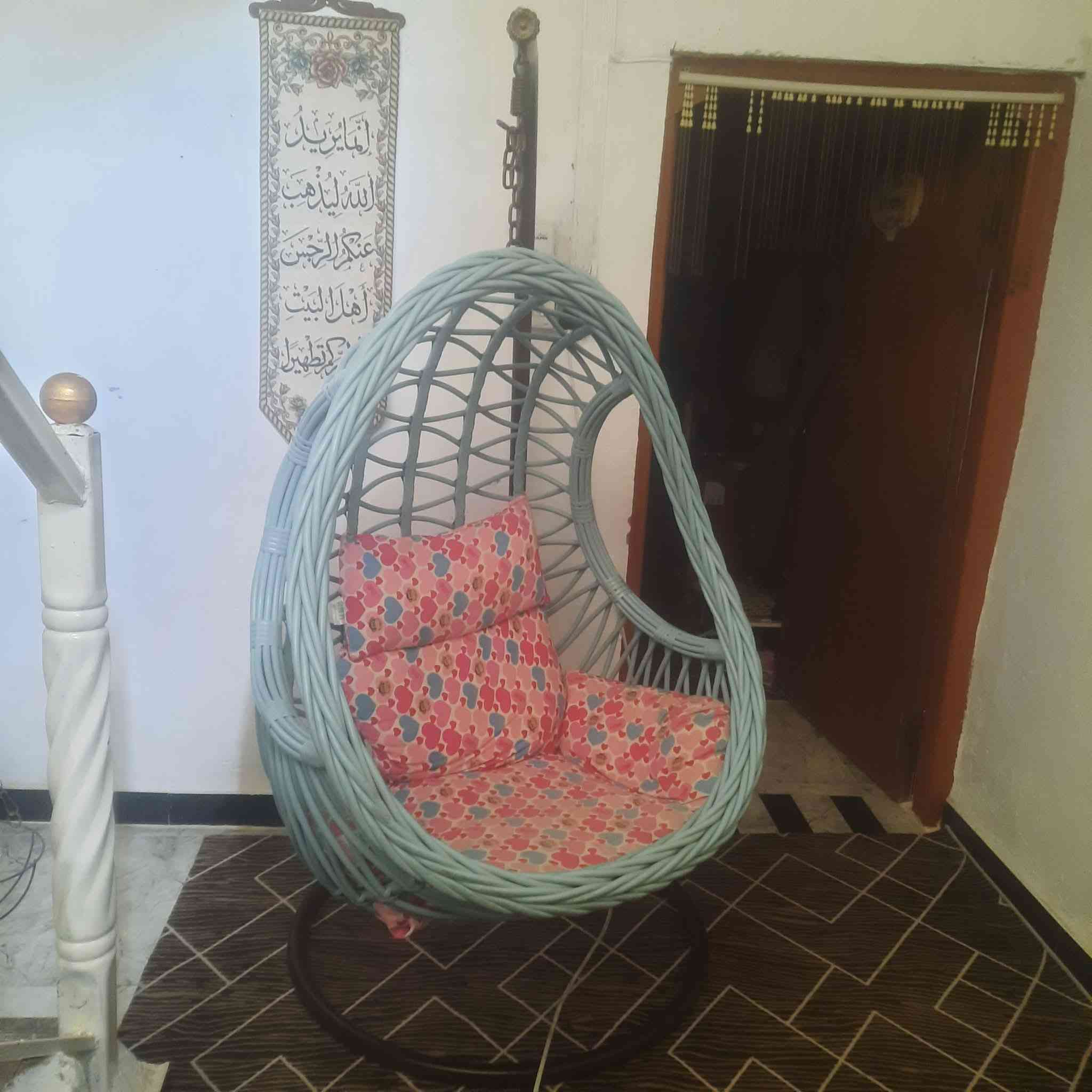 اغراض للبيع اسعار قفل🔒 لاتراسلني اذاموشراي
الكننتور 150
الزحليكه 20
مرجوحه عش 60
الشجره 30


**إذا كنت صاحب هذا الإعلان وتريد حذفه لأي سبب، رجاءا أرسل رسالة إلى الدعم الفني**