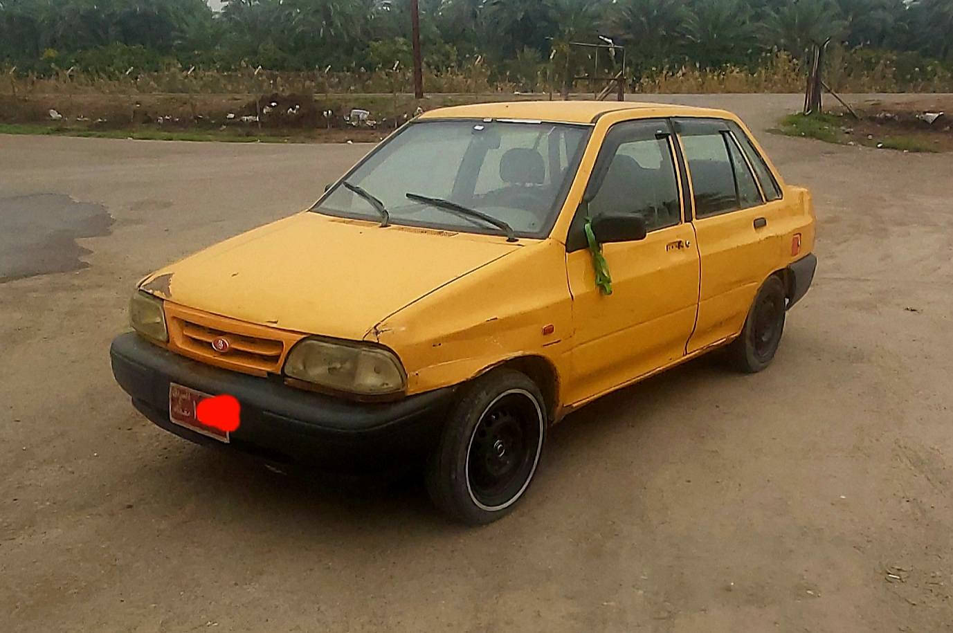 سايبا ٢٠١٢ بغداد احمر صدامي سنوية كارتونية مستمسكات الشرعي موجودات(كوم حديد ) اتكفل سرقة وعشائر فقط .. سيارة شغالة وتمشي خير من الله.. مكينة بيهة خيط تبخير كير نمرة ٤ يفلت .. تايرات باتري دبلات كلة نظيف لايت بك لايت ماسحات كلة شغال .. السعر ٨$ هاتف *********** بغداد الحسينية الراشدية
