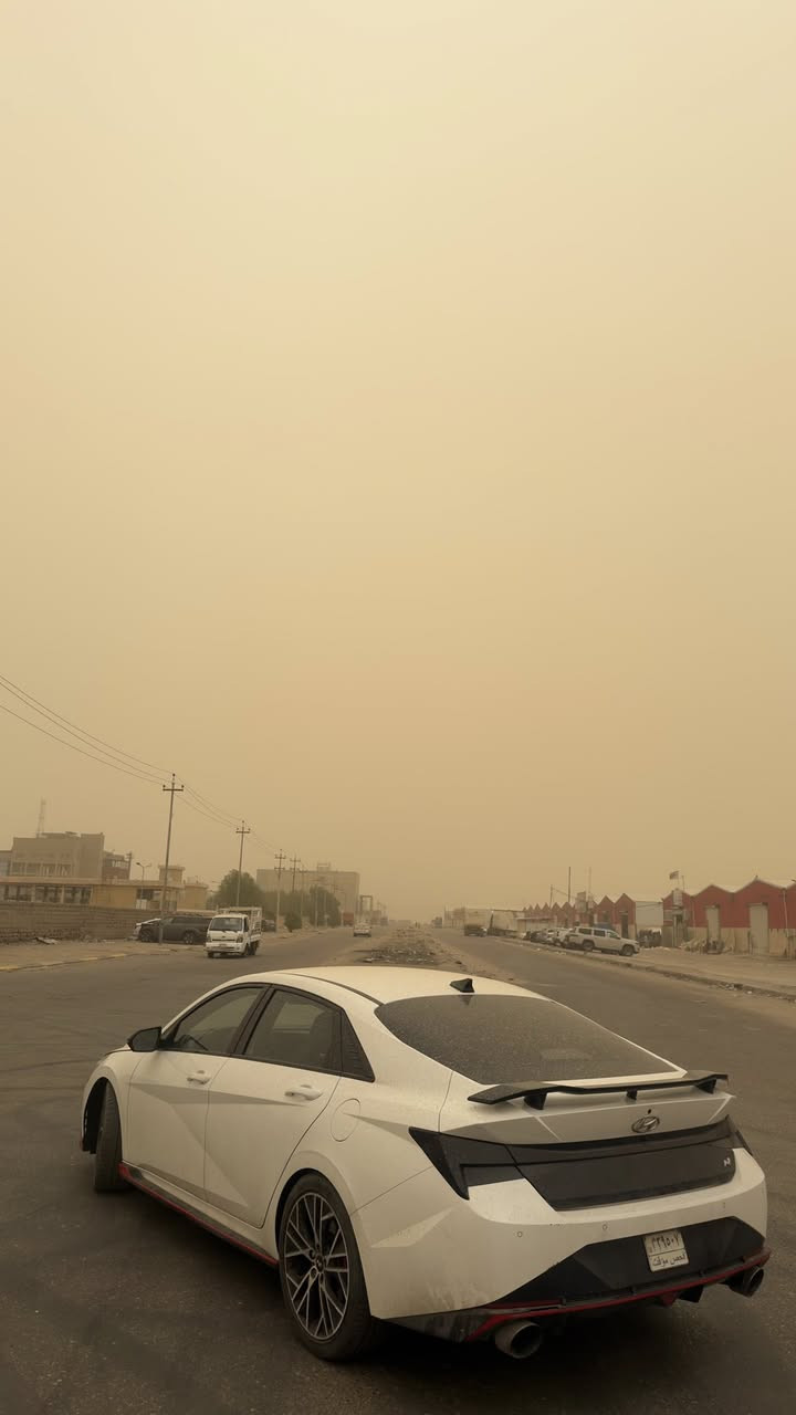 النترا N
موديل 2023
مكينة 2000 تيربو 🚀
كير عادي 
السيارة تجي فول مواصفات عده الفتحة 
كشنات رياضي حضن
اكتڤ كزوز 
اربع وضعيات قيادة ( N , sport , eco , normal )
علامة ضوئية N بل كشنات 
لد دشبول كل الالون بلادي تغير الوانه من الشاشة
رادارات امامية خلفية فعالة
تحديد مسار 
ضربتهة بنيد وجاملغ فقط مبدل نفس اللون السيارة كلهة بدون قطرة صبغ شرط حتى الدعاميات مامصبوغة
بدون رقم تترقم جميع المحافظات 
ماشية 63 الف ميل 
السعر 135 ورقة وبيهة مجال 
للاستفسار 
***********

