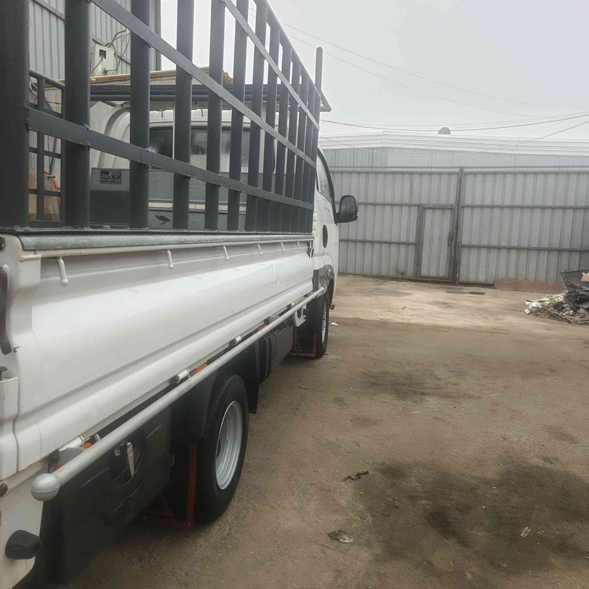 سلام عليكم كيه 2018
سياره ابدل بيه بنيد ودعامه بدون دواخل
تخم تاير جديد تبريد شغال رقم شاصي واضح
عنوان بغداد ***********
