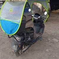 الموصل قوسيات • ٦ بطاريات • ملف ١٠٠٠