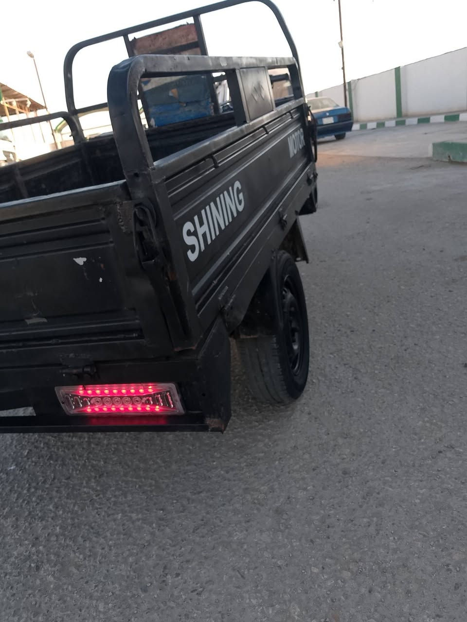 سلام عليكم ستوته لبيع موديل 20 مكينه 22 وراق صولي مال بلال وصل معرض موجود مكفوله  كفاله عامه من كلشي السعر مليون 450 بيه مجال حك جيه مكاني بابل طريق جبله ***********
***********‬‏
