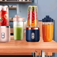 خلاط شحن • مع مك • أجهزة منزلية