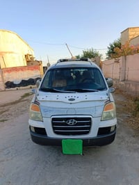 ستاركس • ٢٠٠٧ • رقم كركوك