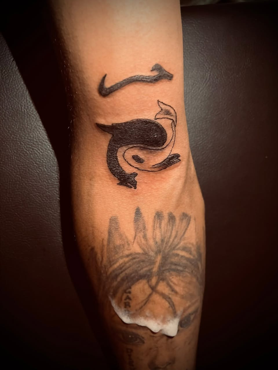 شغلي للحجز ***********
احبار امريكية اصليه ✅
ابر جديد استعمال مره واحد ✨
دقه العمل والنضافه 100‎%‎100✅
خصوصيه للزبون ✅
بغداد حي الحسين 📍
للستفسار (***********4) ☎️
