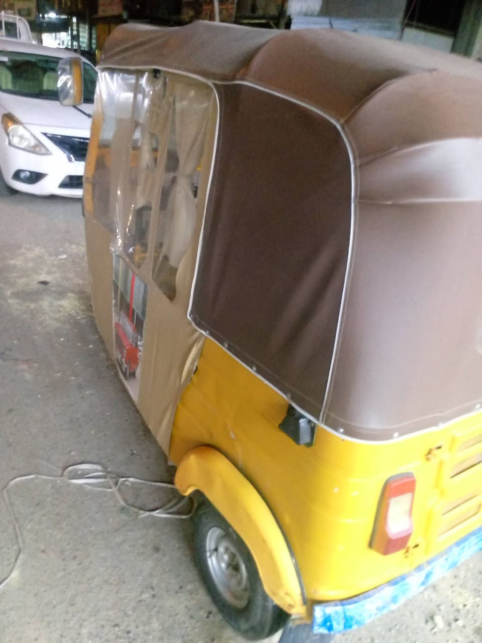 اسلام عليكم تكتك البيع موديل 19داخله بل 20 مرقم اصولي رقم واسط  تحويل ثاني يوم مكينه خير من الله لا تنقيص ولا تبخير المكان الحسينيه السعر 6 الرقم ***********
