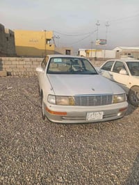 تبريد ثلج • محرك شرط • ١٩٩٤