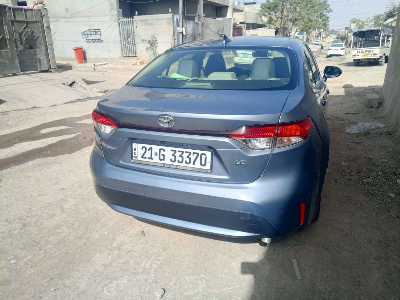 كوره موديل 20 ضرر جاملغ خلفي صبغ وباب خلفي طرف السكن تبديل بلادي بجم كبس ماشيه 76 سياره بصمه السعر 155 رقم الهاتف ***********
