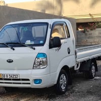 بنجو • ٢٠٠٩ • مكينه ٢٧٠٠