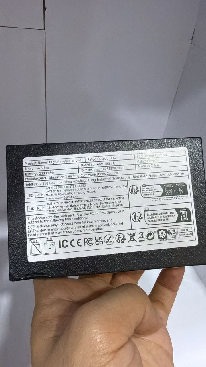 القطعه ب ١٠٠


**إذا كنت صاحب هذا الإعلان وتريد حذفه لأي سبب، رجاءا أرسل رسالة إلى الدعم الفني**