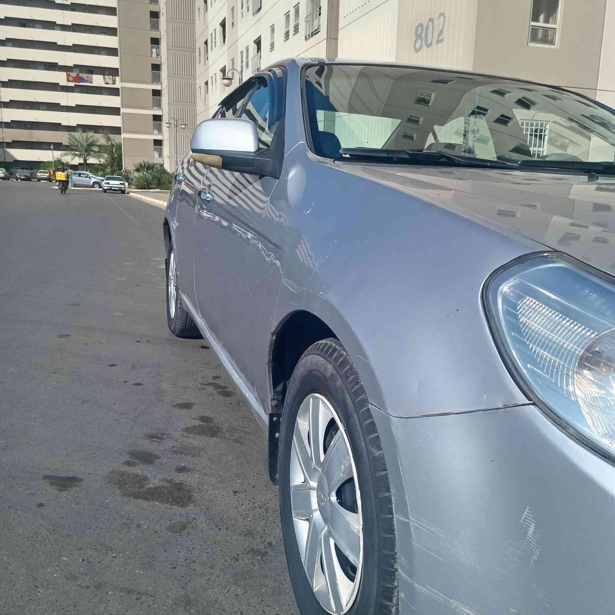 شوفرليت ابيكا موديل ٢٠٠٩ رقم سليمانيه بسمي بدون صبغ السعر ٧٢ مكانهن مجمع بسمايه التلفون ***********
