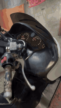 ‏فرصة صفر ثمانية للبيع مكفوله السعر 900 وبيها مجال بسيط مكاني بغداد رئ...