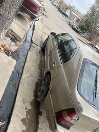 بريمره • محرك ٢٫٠ • اثر نفخ