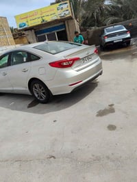 سوناتا • ٢٠١٦ • ناصريه مركز